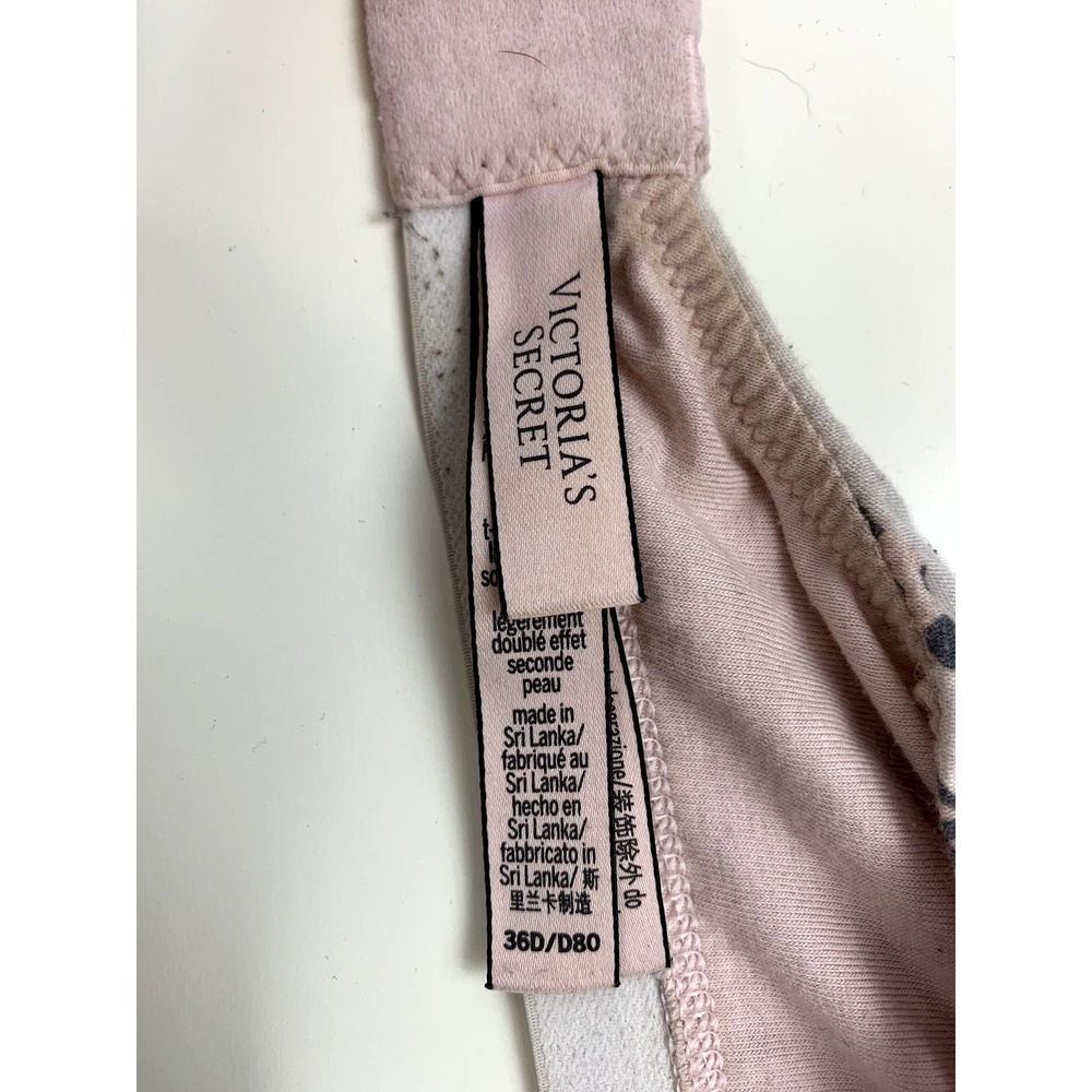 Victoria's Secret 36D Bra
